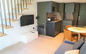 Duplex Centre Mer 204